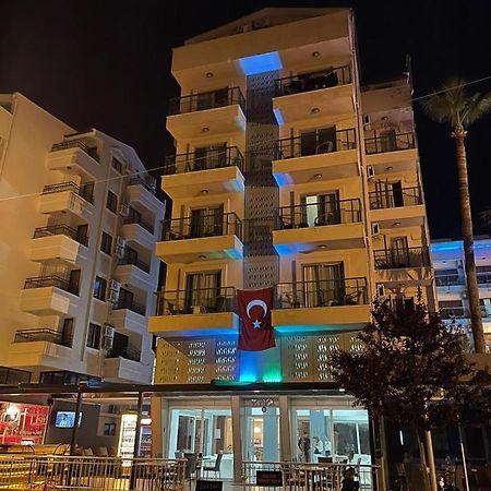 Gold Butik Otel Marmaris Exterior photo