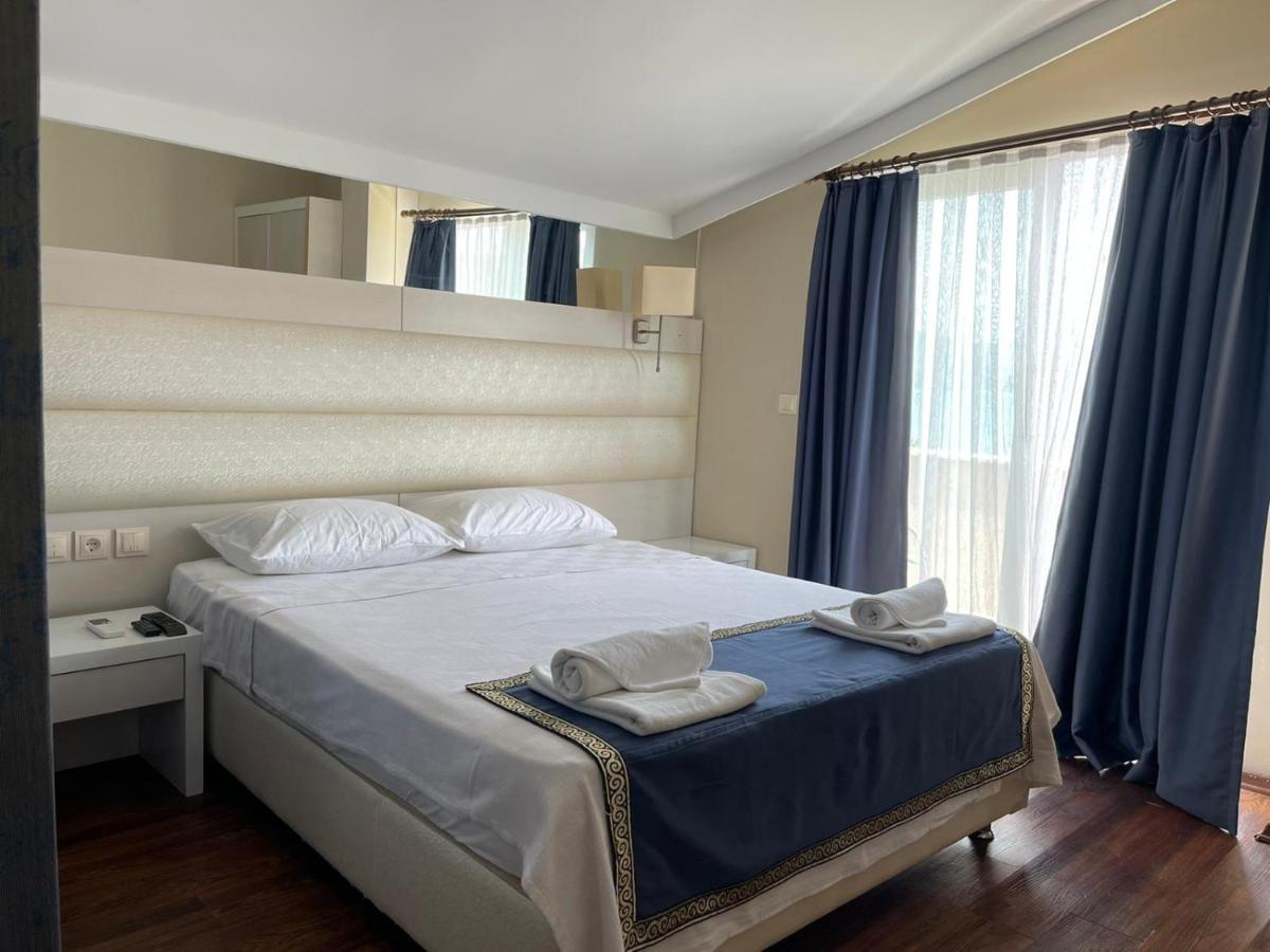 Gold Butik Otel Marmaris Exterior photo