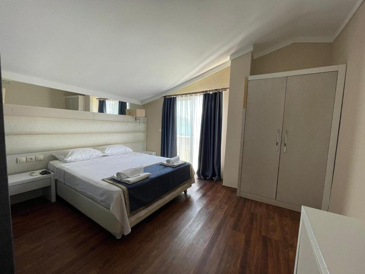 Gold Butik Otel Marmaris Exterior photo