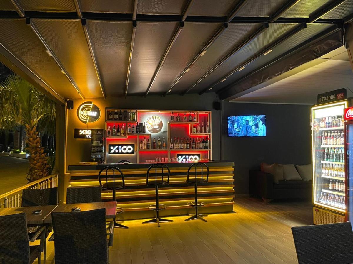 Gold Butik Otel Marmaris Exterior photo