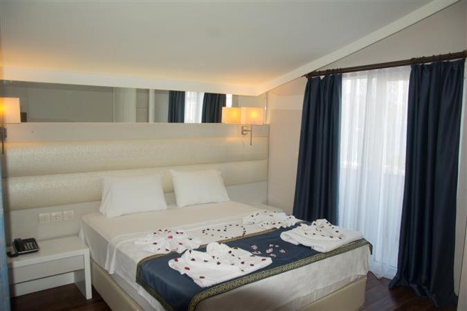 Gold Butik Otel Marmaris Exterior photo
