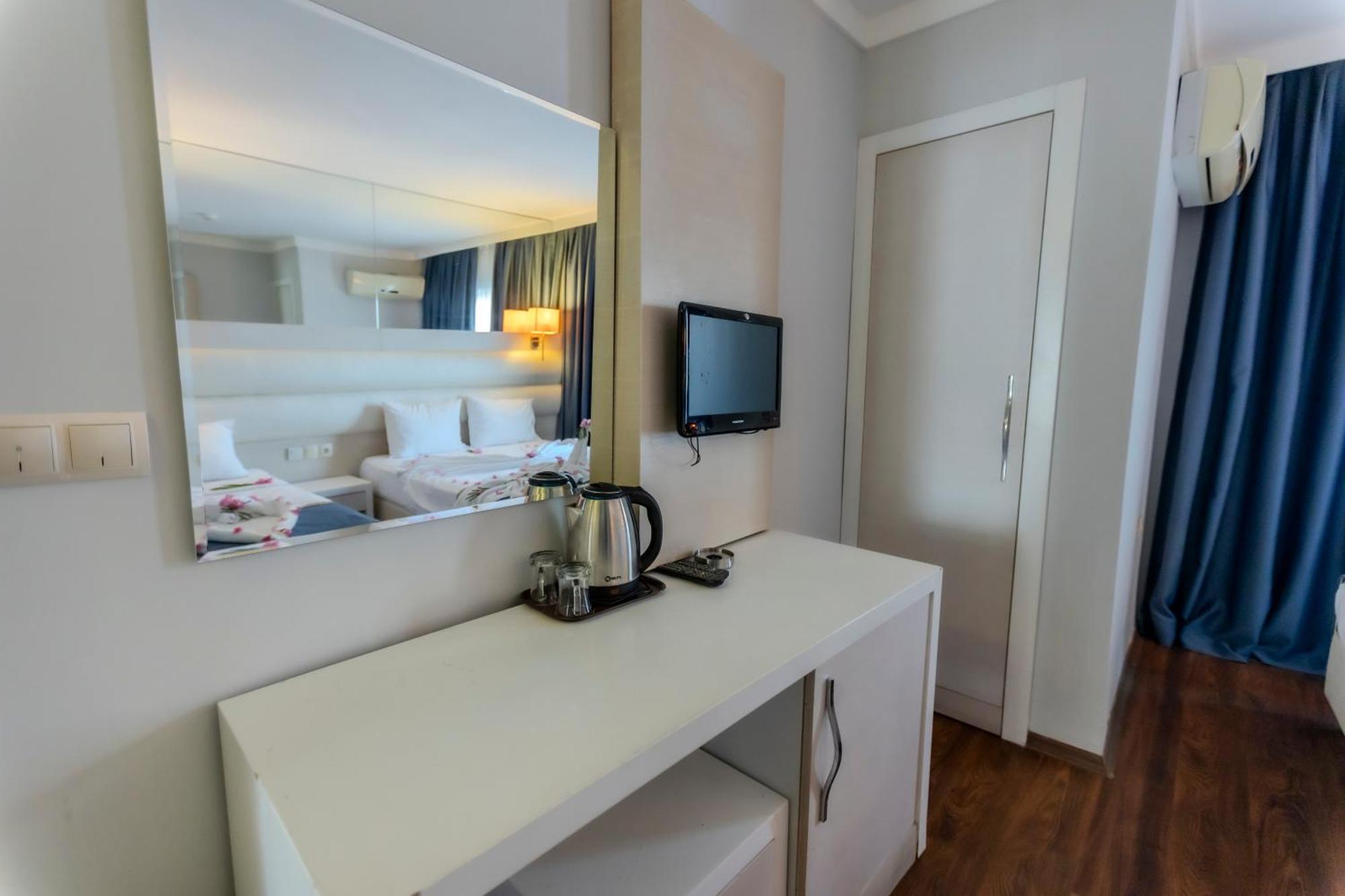 Gold Butik Otel Marmaris Exterior photo