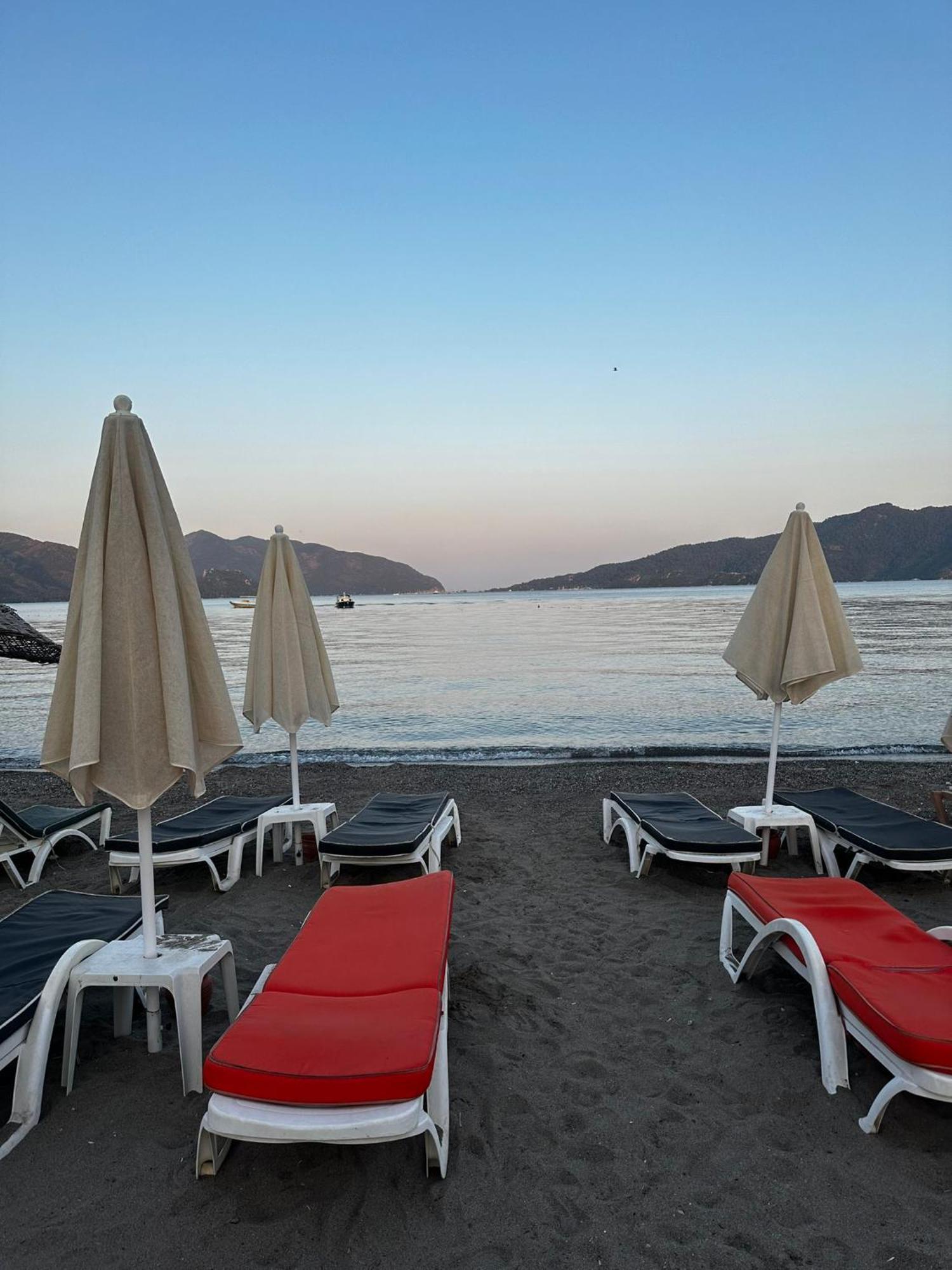 Gold Butik Otel Marmaris Exterior photo