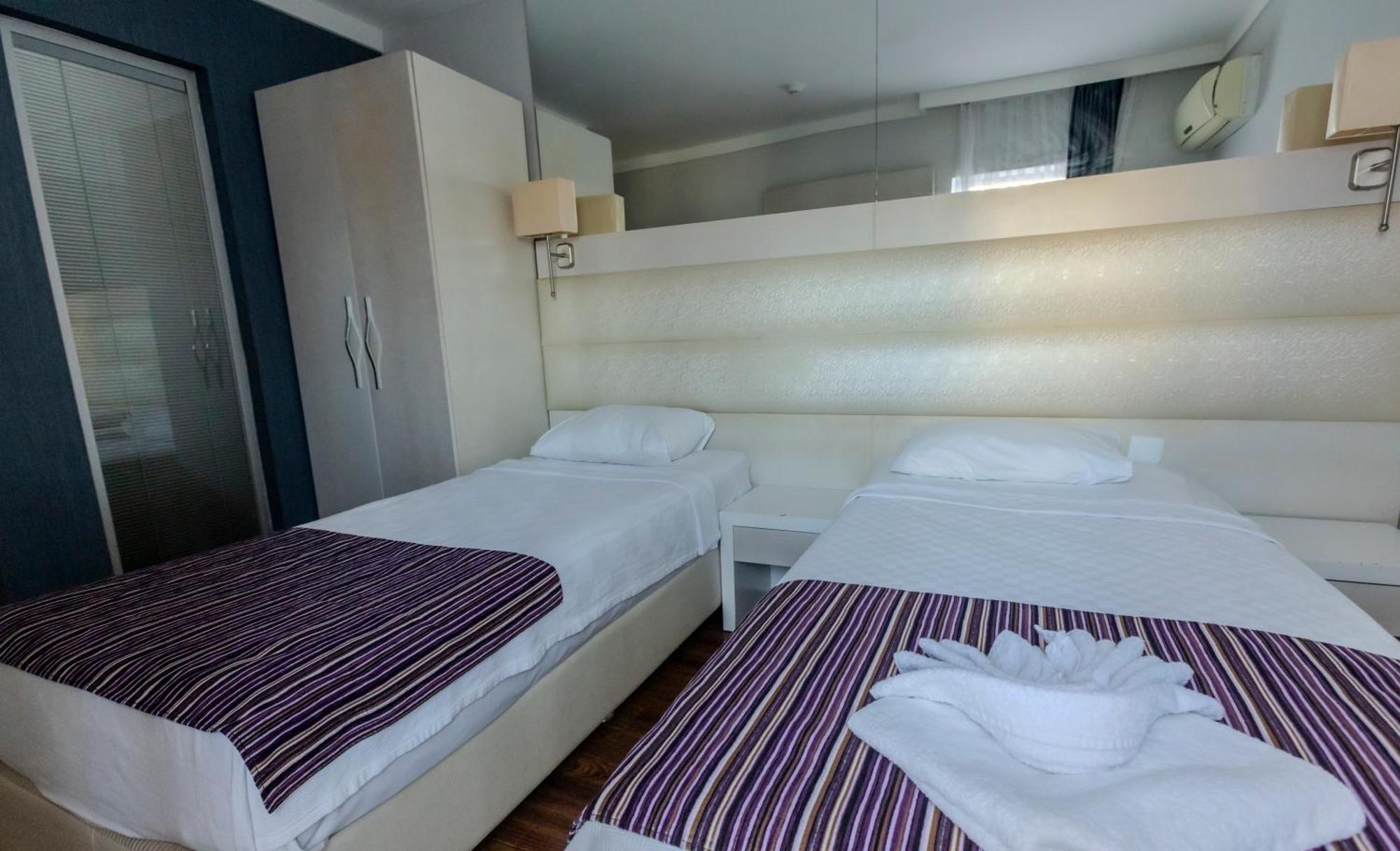 Gold Butik Otel Marmaris Exterior photo