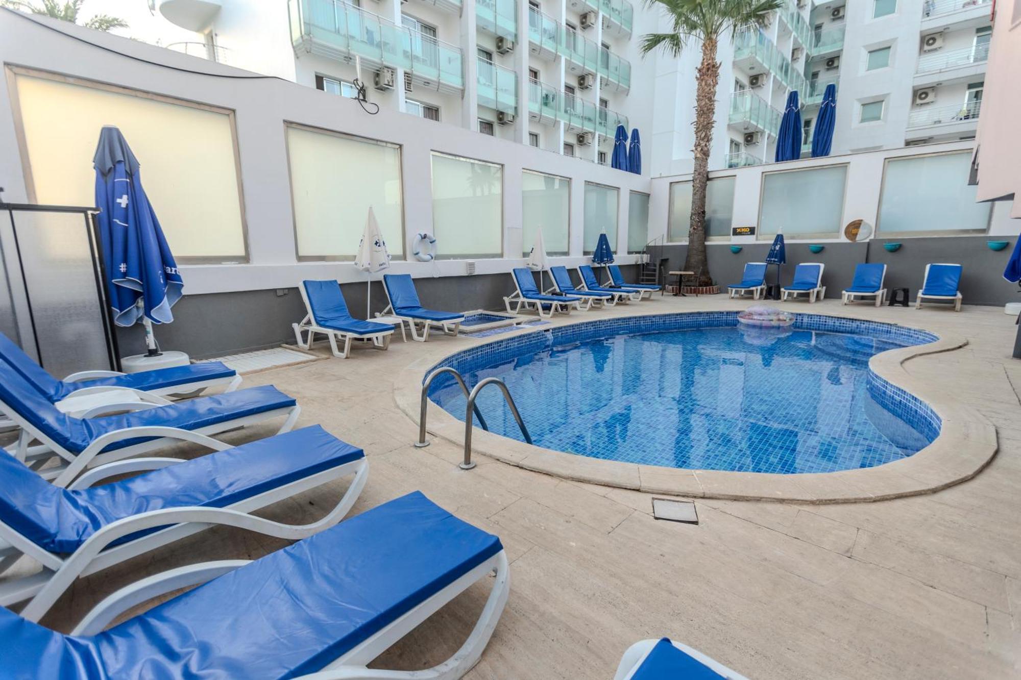 Gold Butik Otel Marmaris Exterior photo