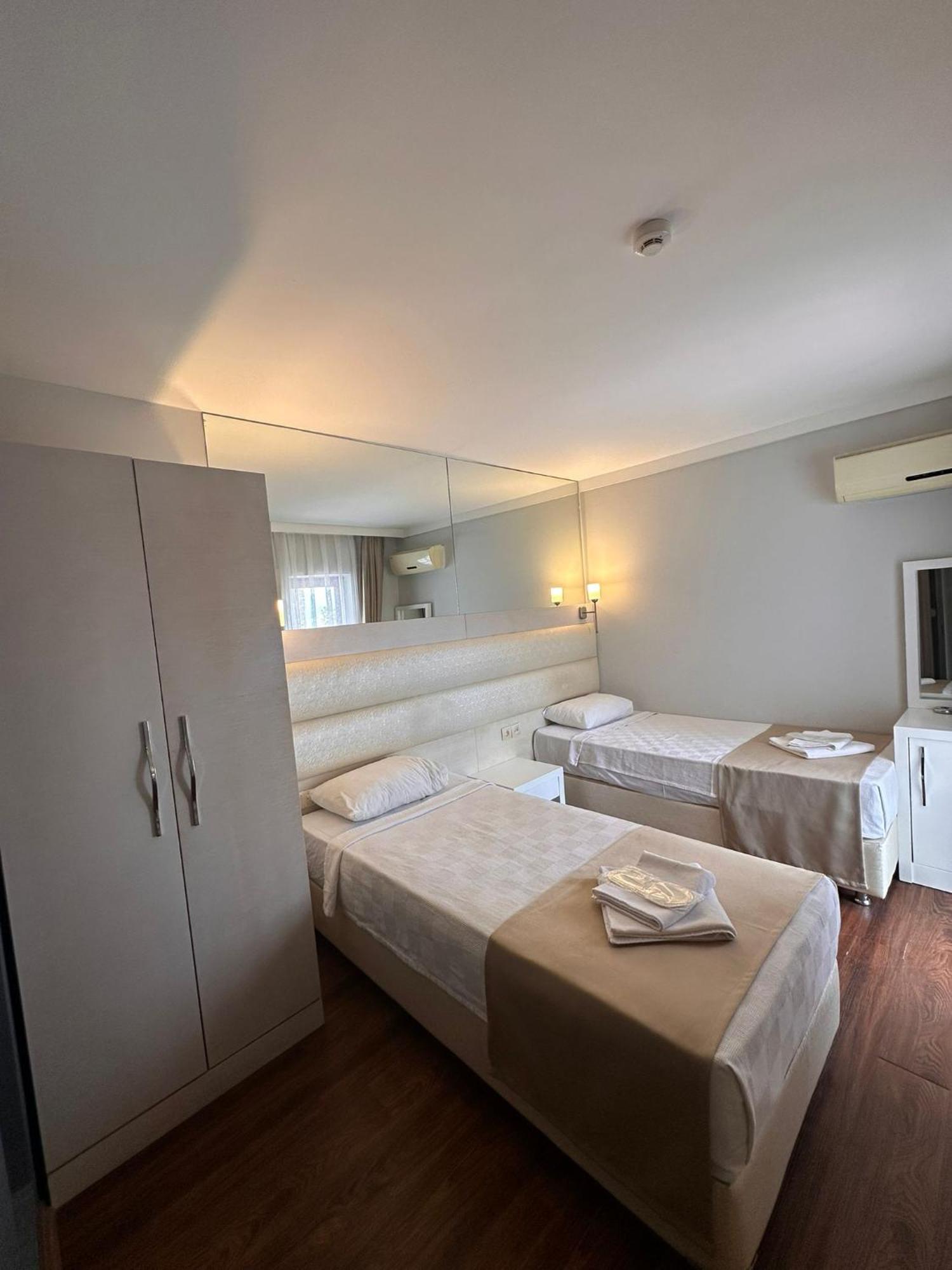 Gold Butik Otel Marmaris Exterior photo